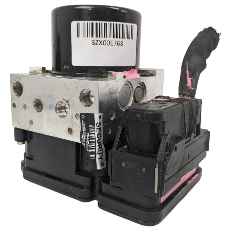 11-18 Volvo S60 V60 ABS Brake Hydraulic Pump Control Unit Module 31400544 OEM