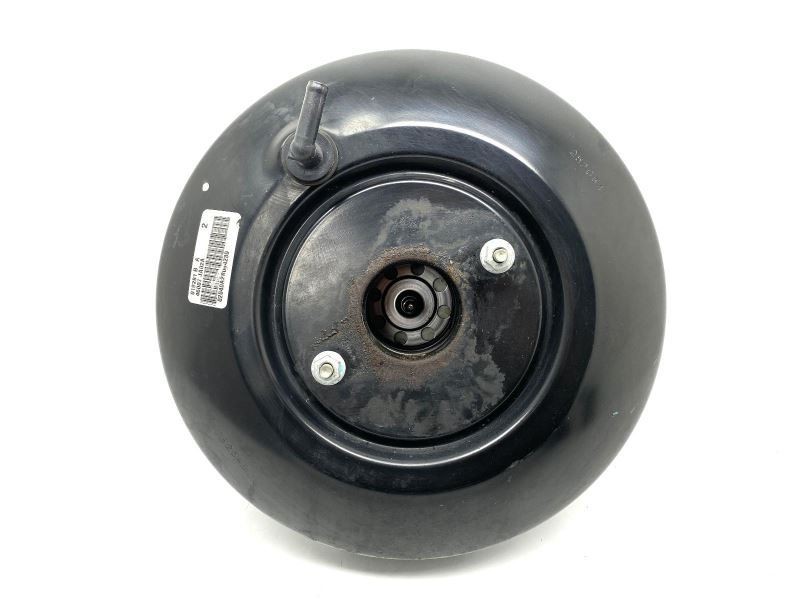 Power Brake Booster Without Hybrid Thru 3/09 Fits 2007-2009 Nissan Altima 76133