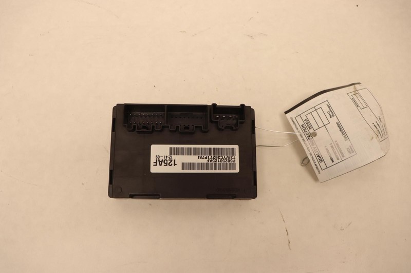 2018 DODGE DURANGO 4X4 TRANSFER CASE COMPUTER CONTROL MODULE UNIT OEM