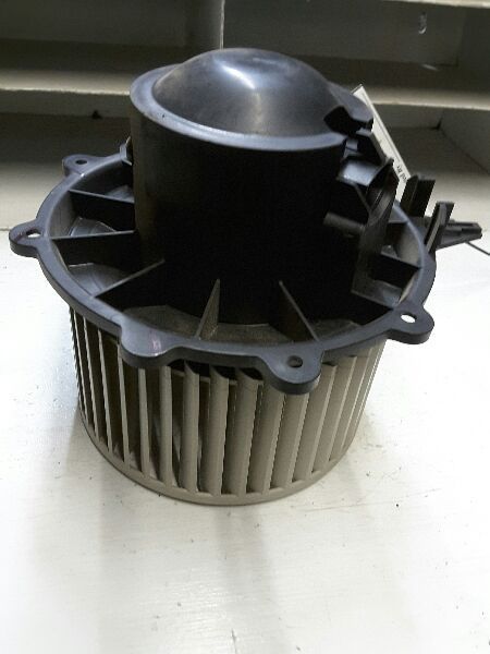 03 04 05 06 07 08 09 10 11 12 13 FORD EXPEDITION BLOWER MOTOR REAR 119 WB 124088