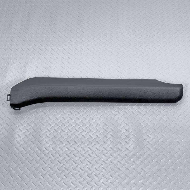 ✅ 2019-2026 RAM 1500 5th OEM RIGHT INSTRUMENT PANEL BEZEL Black DASH TRIM COVER