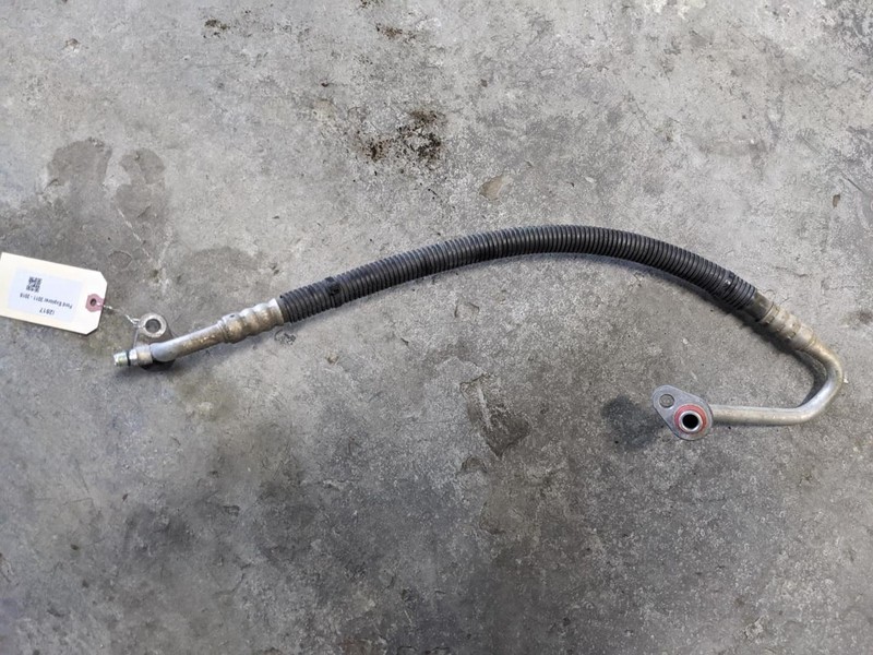 A/C Refrigerant Discharge Hose 2015 Ford Explorer 2011 2012 2013 2014 2015