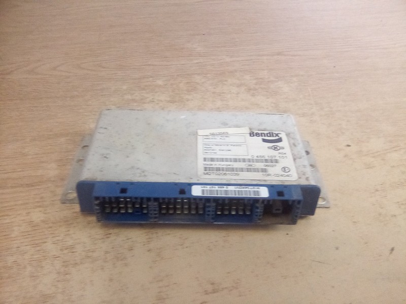 Bendix 0 486 107 101, 5013569 ABS Brake Control Module