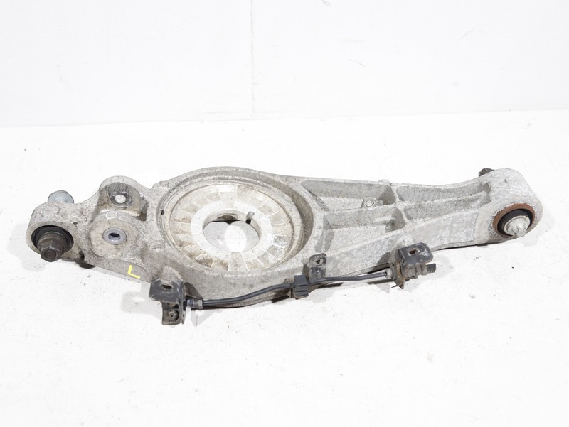 17-20 MASERATI Levante REAR LEFT DRIVER SIDE LOWER SUSPENSION CONTROL ARM OEM