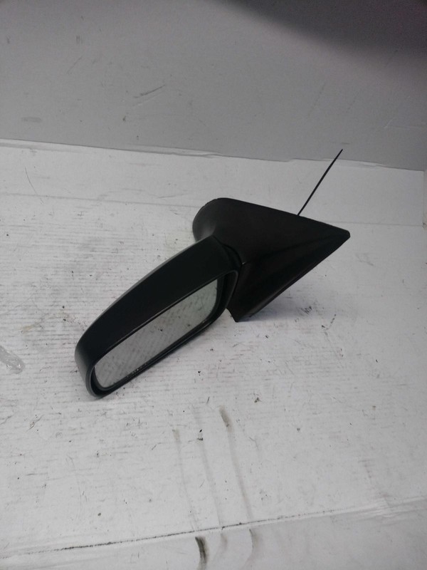 2008 KIA Sorento Left Door Mirror Assembly Blue 453664 77K Miles Used