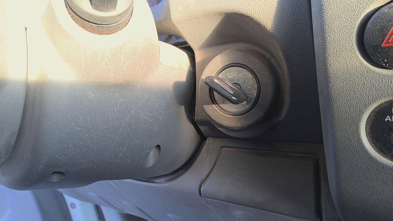Ignition Switch(w/Cyl& Key) NISSAN FRONTIER 07 08 09 10 11 13 14 15 16 17