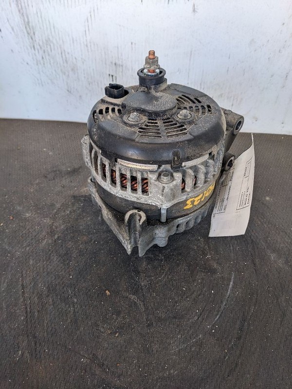 Alternator 160 Amp Fits 14-22 CHEROKEE 1166015