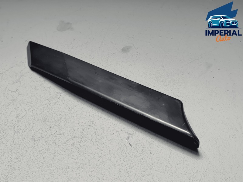 TOYOTA RAV4 2019-2025 REAR DRIVER SIDE QUARTER PANEL UPPER COVER MOLDING OEM
