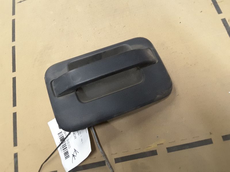 0Door Handle, Outer 34963