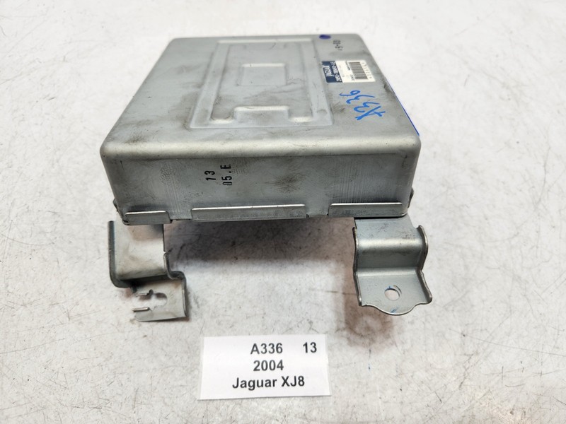 ✅ 1997-2006 OEM Jaguar XJ8 XJR Climate Temperature Control Module