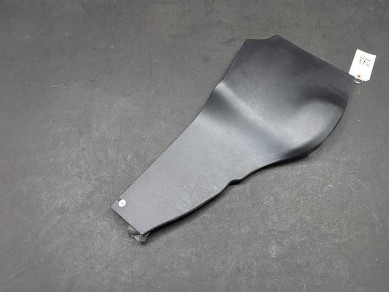 Center Console Left Lower Trim Panel 2021 Nissan Kicks 68921-5RL0A 2018 - 2023
