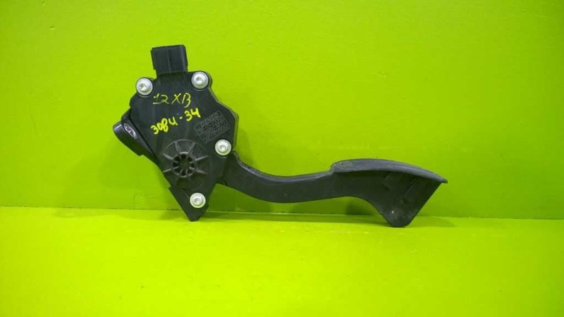 10 11 12 13 14 15 XB GAS ACCELERATOR PEDAL OEM 3084-34