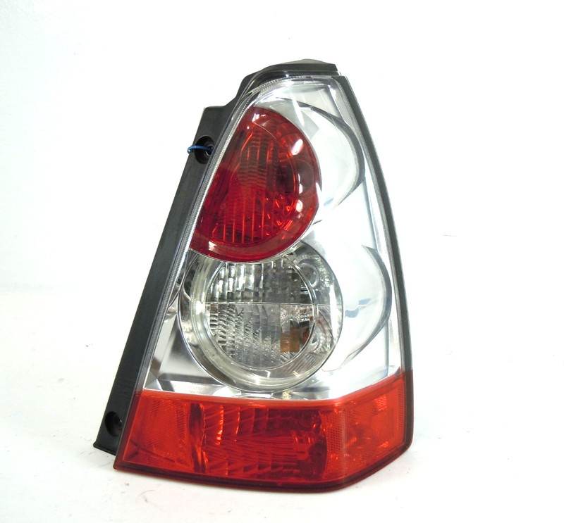 2006-2008 Subaru Forester Tail Light Lamp Passenger Right OEM