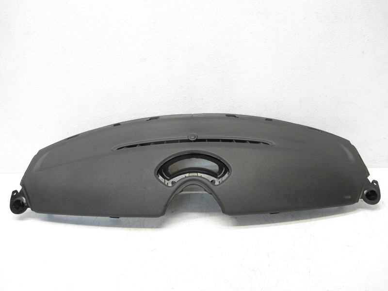 12-15 MINI COOPER S R58 COUPE R59 ROADSTER DASHBOARD PANEL PAD OEM 011724