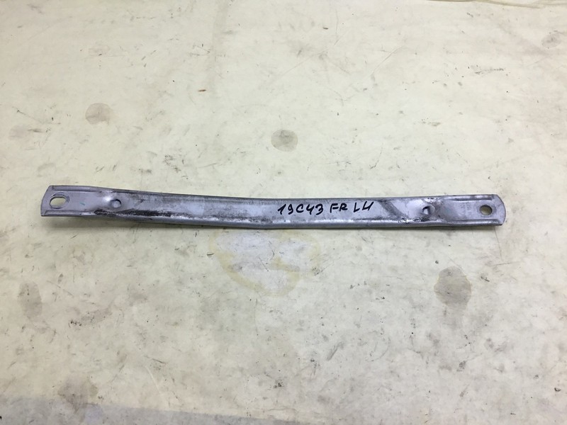 Mercedes C43 W205 Conv AMG Front Left Strut Bracket Diagonal Brace 17-20 :O