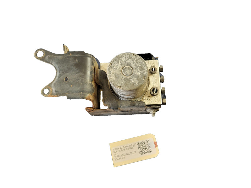 Used Oem Ford ABS Anti Lock Brake Pump Module for 2019-2020 F-150 5.0L RWD