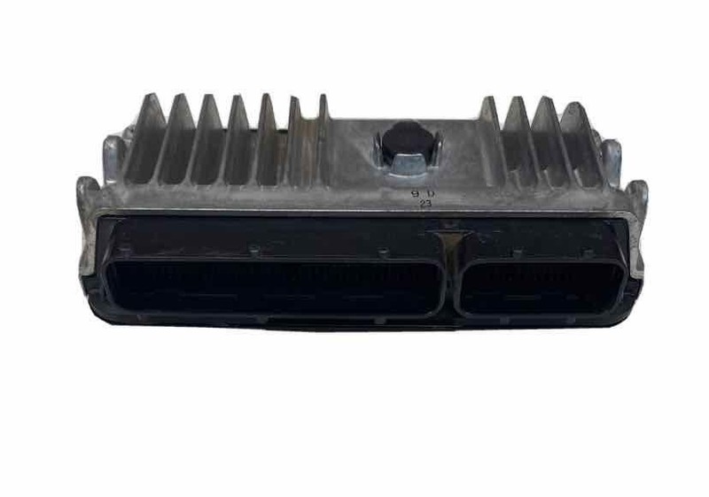 Toyota CHR engine control unit 21 ecm ecu brain box unit 2.0L OEM 8966110310