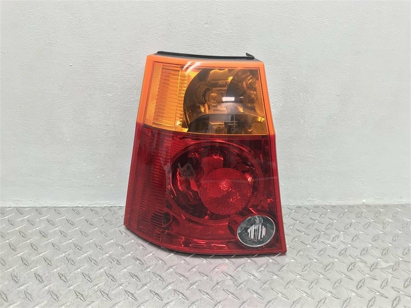 04 05 06 07 08 CHRYSLER PACIFICA DRIVER SIDE TAIL LAMP LIGHT OEM 166-02113L