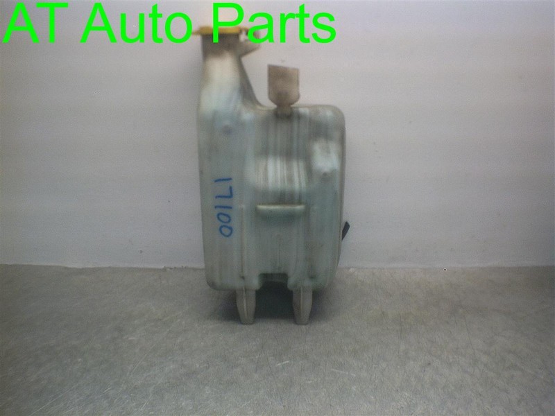 00 01 02 DODGE RAM 1500 WINDSHIELD WASHER RESERVOIR OEM 627-00335