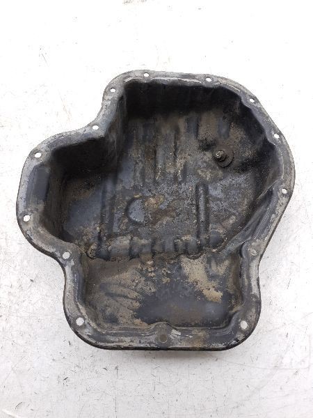 2009 SCION TC ENGINE LOWER OIL PAN 2AZFE