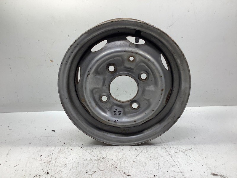 73-79 Honda Civic RIM 12" 42700-634-004 OEM