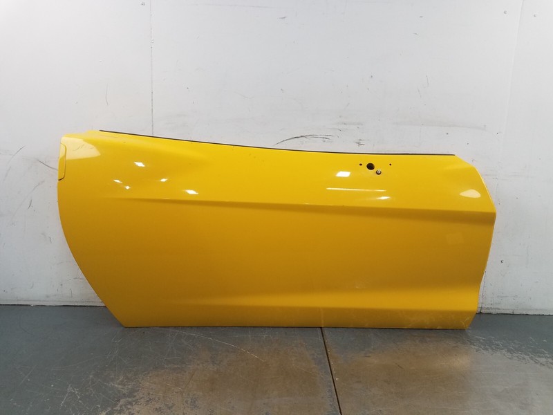 2008 Chevy Corvette C6 Right Passenger Door - *#0695 VV7