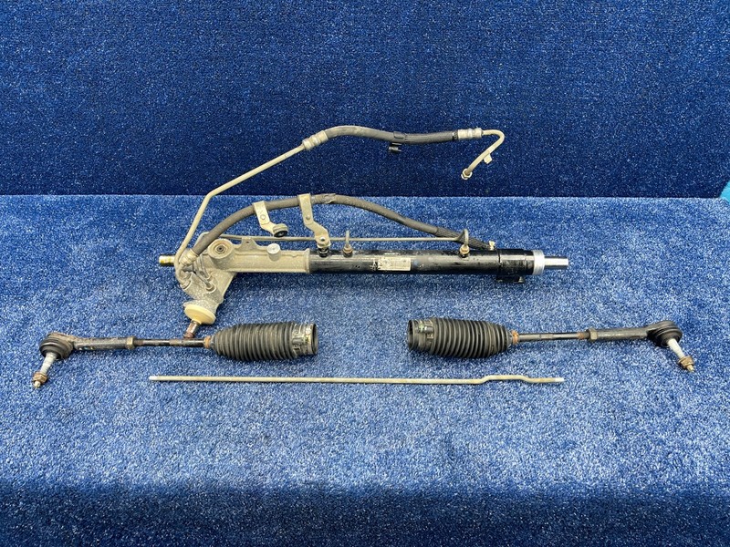 2006–2010 PONTIAC SOLSTICE Steering Rack Assembly OEM 15923219