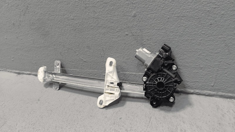 2018-2022 HONDA ACCORD REAR PASSENGER DOOR WINDOW REGULATOR & MOTOR OEM