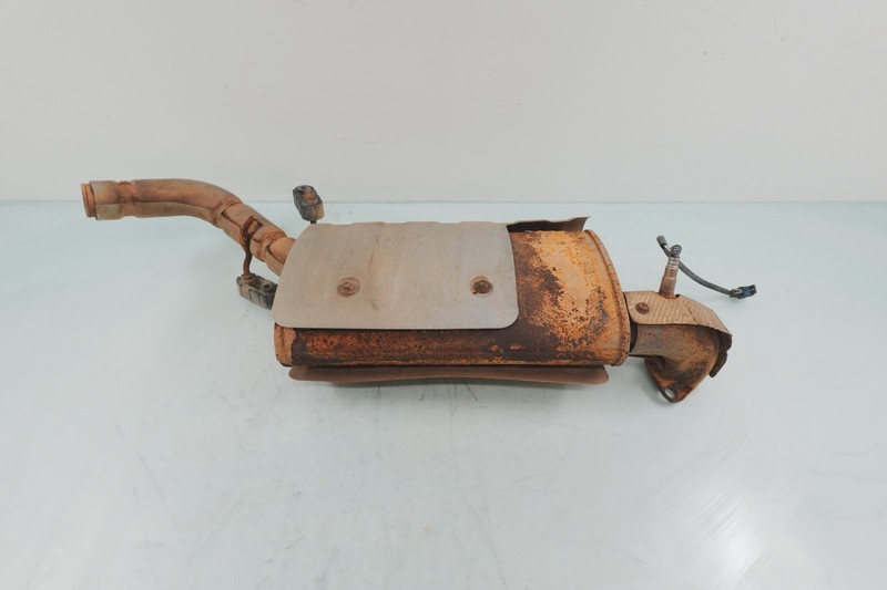 2018-2022 Polaris Ranger XP 1000 Northstar OEM Exhaust Muffler Silencer