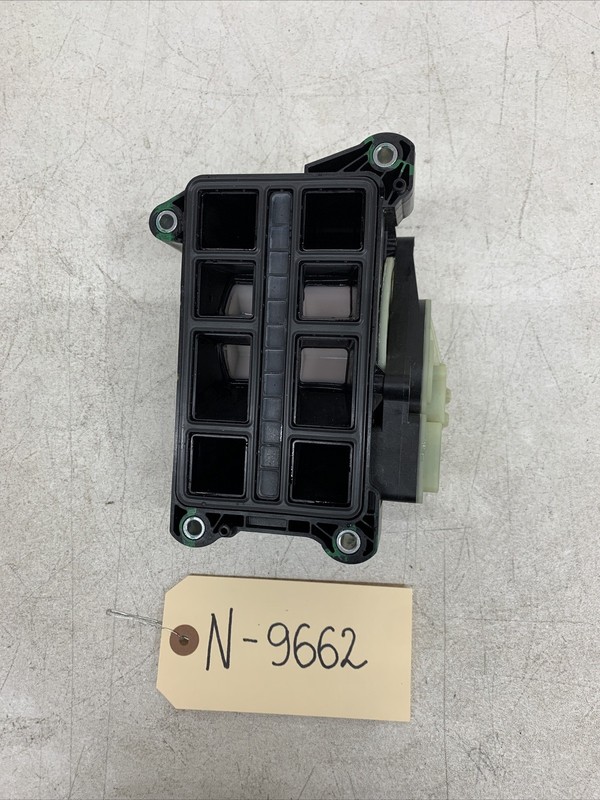 TESLA MODEL Y SUPERMANIFOLD OCTOVALVE PART 1506859-97D 1547938 1506860 9662 B146