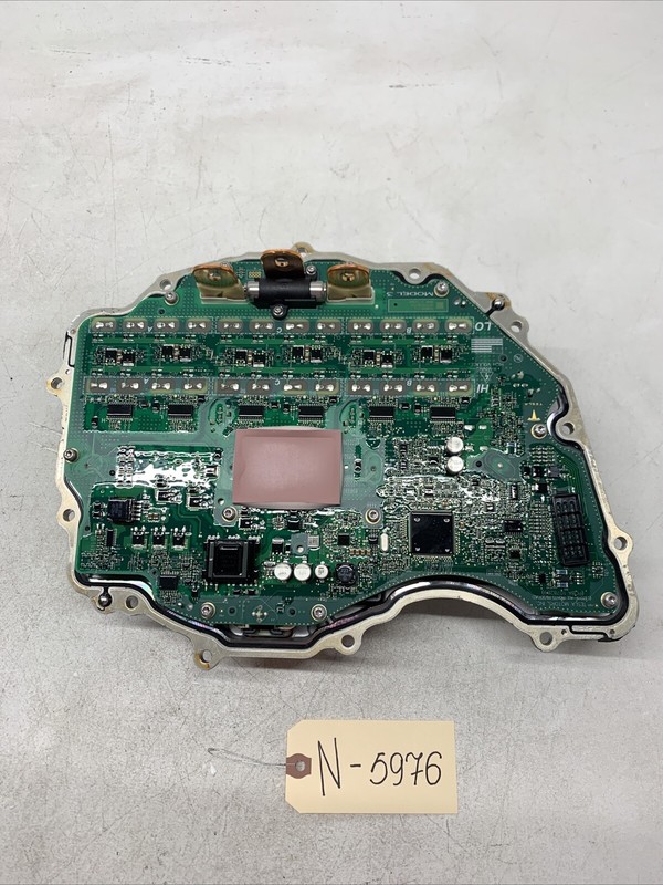2017-2023 Tesla 3/Y Rear drive inverter1085693-00-F1120990-00-J3D5 5976 U3