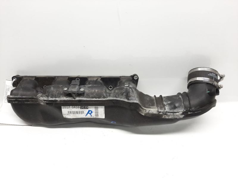 BMW F10 M5 M6 Right Intake Manifold Passenger Side 11617843274