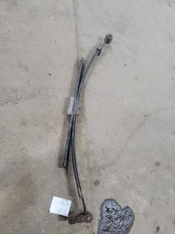 Rear Leaf Spring Classic Style Fits 14-19 SIERRA 1500 PICKUP 1649483