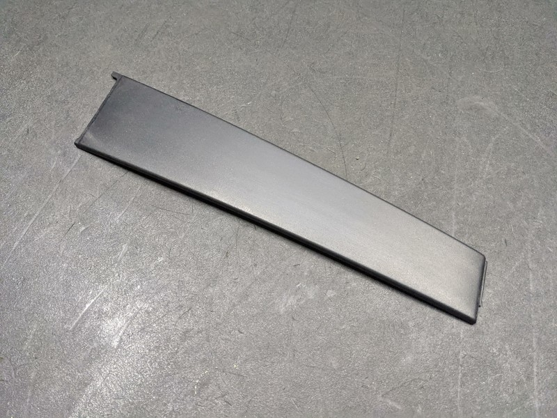 Left Driver Rear Door Molding Applique 83250-L2000 2021 Kia K5 See Pictures 2022