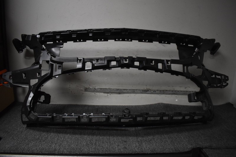2018-2020 MERCEDES BENZ S560 4MATIC CENTER MOUNT FACTORY OEM