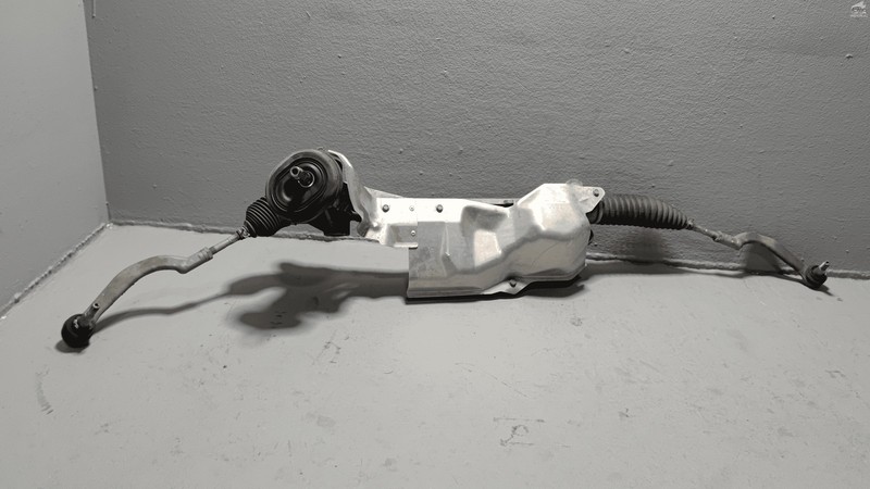 2021-2023 NISSAN ROGUE POWER STEERING GEAR RACK & PINION W/ TIE ROD OEM
