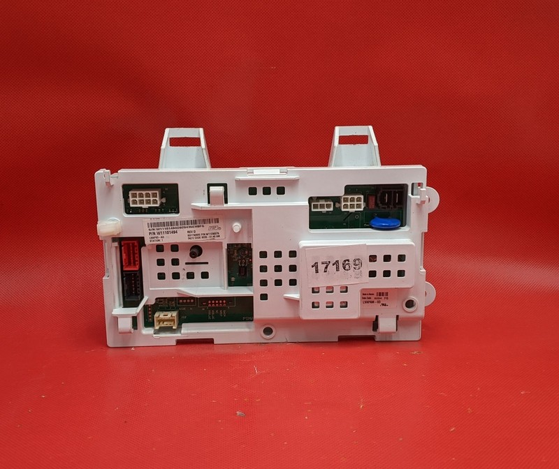 WHIRLPOOL ADMIRAL ROPER WASHER CONTROL BOARD W11101494 REV D WD-17169
