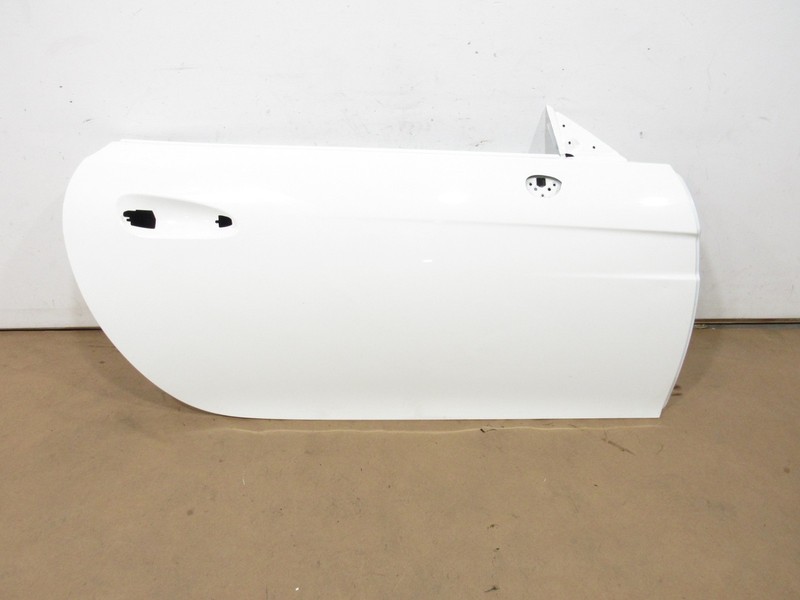 Mercedes SLC43 R172 2017 Right Passenger Door Shell 17-20 ;@2