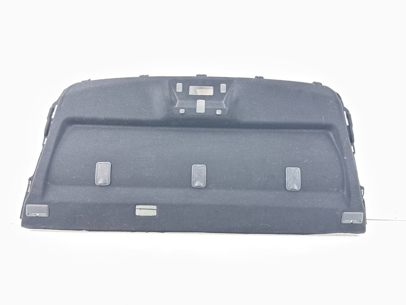 2018-2024 TOYOTA CAMRY REAR DECK SHELF PACKAGE TRAY COVER TRIM PANEL OEM