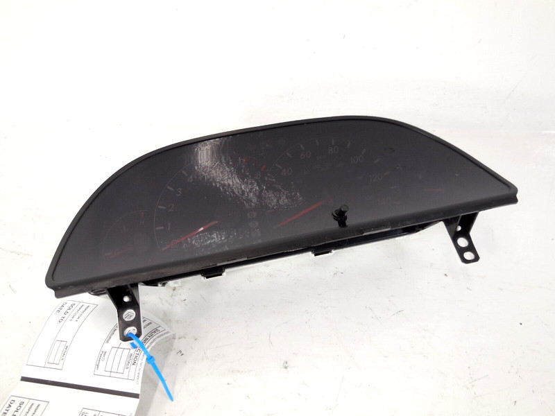 Toyota Camry XLE LE Speedometer Instrument Cluster MPH OEM 2005 2006