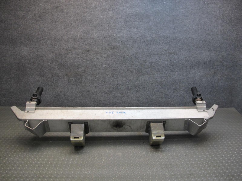 1987-1995 PORSCHE 928 REAR BUMPER IMPACT REINFORCEMENT BAR