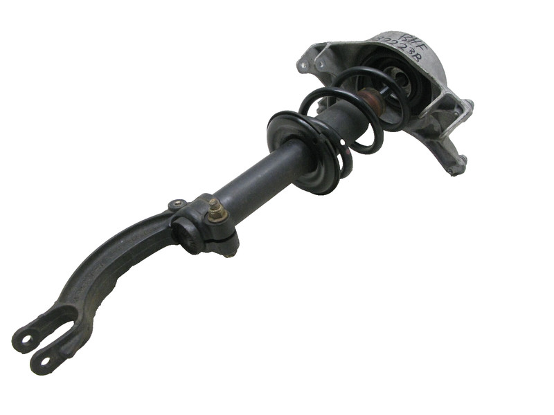 09-17 AUDI 8T A5 S5 A4 FRONT RIGHT PASSENGER SUSPENSION SHOCK ABSORBER STRUT 082