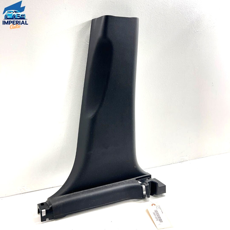 16-21 Honda Pilot Passport Passenger Side Lower B Pillar Trim Panel Cover OEM