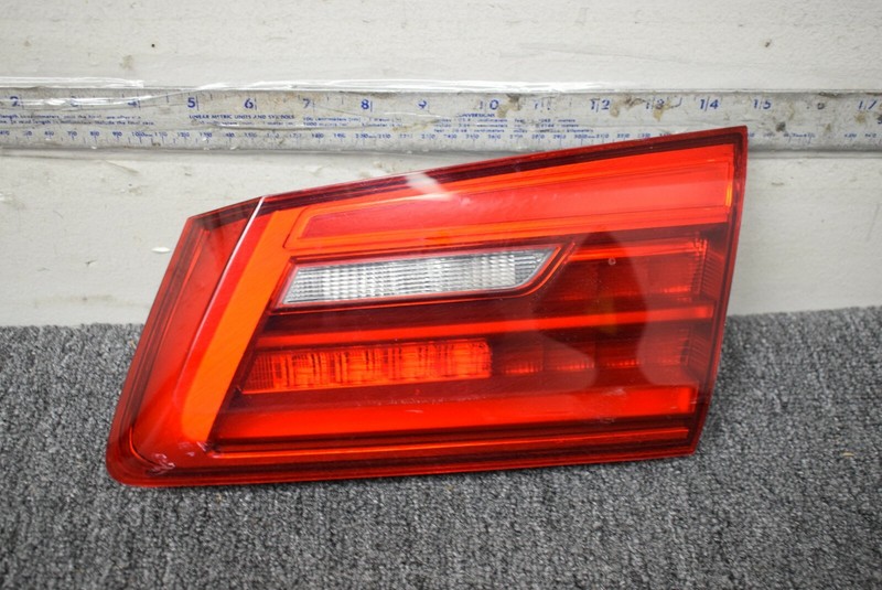 BMW 530I RIGHT SIDE INNER TAIL LIGHT FACTORY OEM