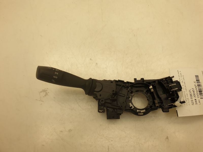 Driver Column Switch Turn US Market Fits 13-18 AVALON 84140-02840