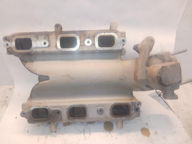 08 CHEVROLET IMPALA upper Intake Manifold 3.5L OEM 1 Year Warranty!