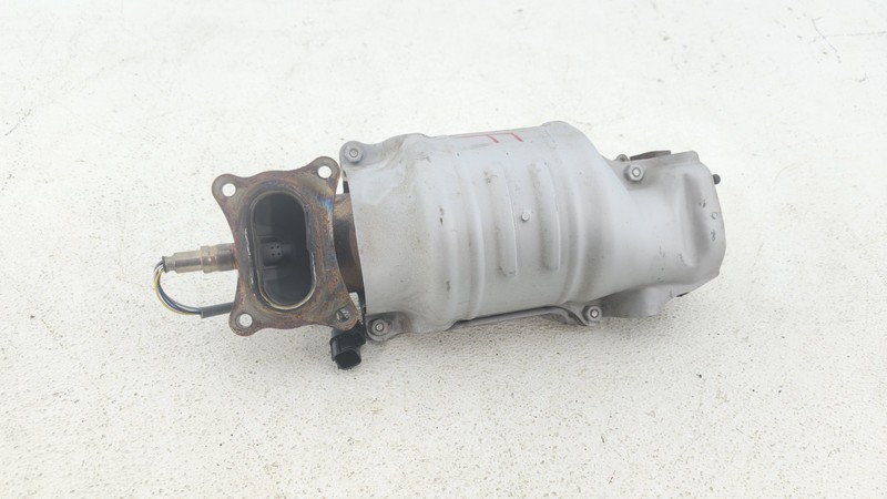 2022-2023 Honda RIDGELINE FRONT Exhaust Manifold 3.5L ENGINE OEM