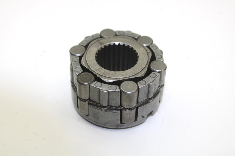 95 Polaris Magnum 425 4x4 OEM Hub Clutch 1520209 Q3821