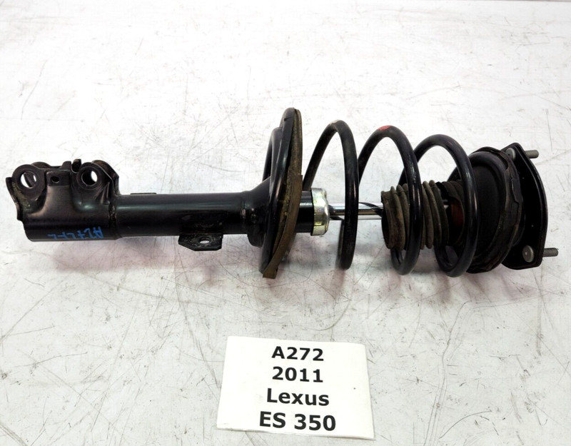 ✅2010-2012 OEM Lexus ES350 XV40 FWD Front Left Driver Side Shock Strut Absorber*