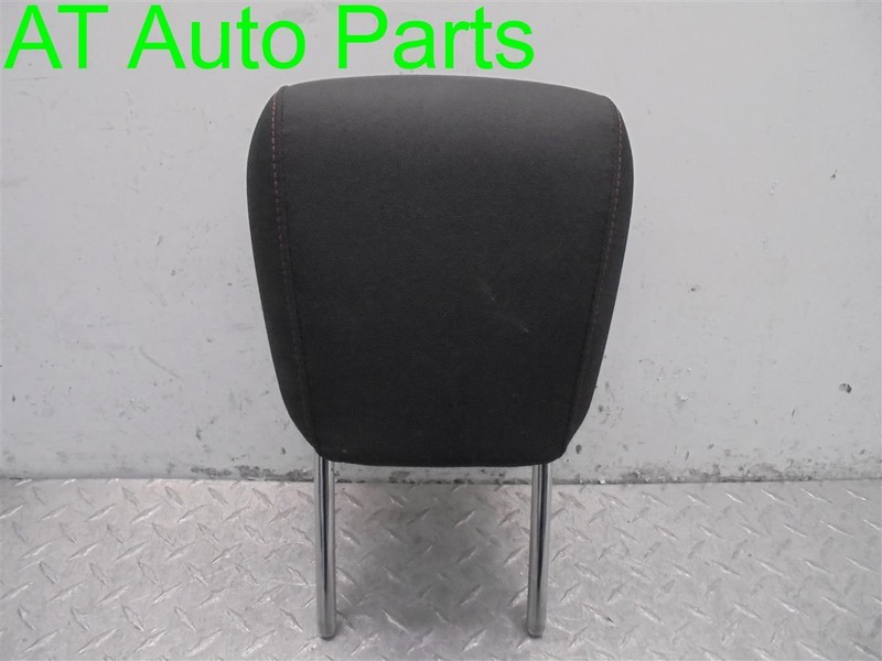 2011 CHEVROLET EQUINOX DRIVER FRONT HEAD REST